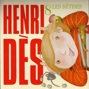 Les Bêtises