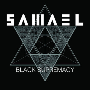 Black Supremacy