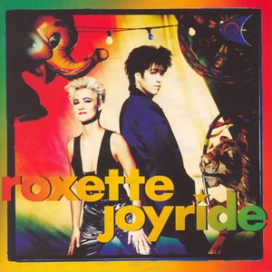 Joyride (2009 Version)