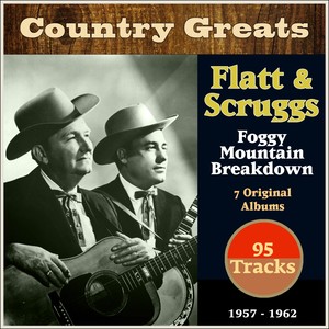 Foggy Mountain Breakdown (Country