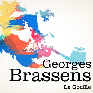 Georges Brassens : Le Gorille