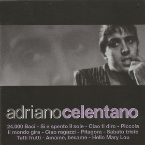 Adriano Celentano