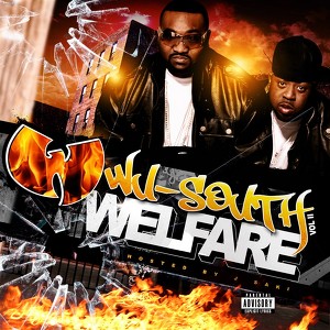 Wu South Welfare Vol. Ii