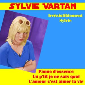 Irrésistiblement Sylvie