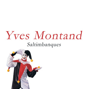 Saltimbanques