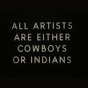 Cowboys & Indians