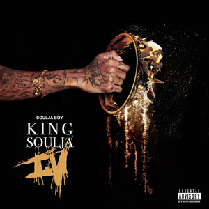 King Soulja 4