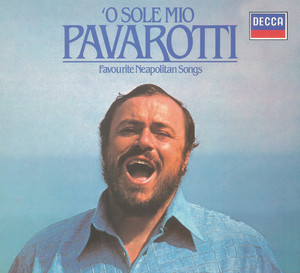 O Sole Mio