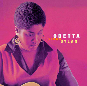 Odetta Sings Dylan