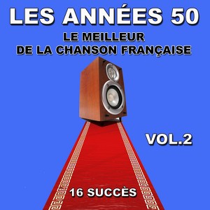 Les Années 50 (le Meilleur De La 