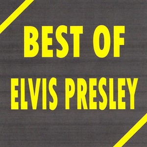 Best Of Elvis Presley