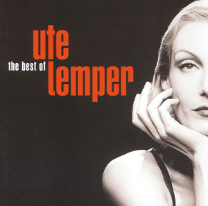 The Best Of Ute Lemper