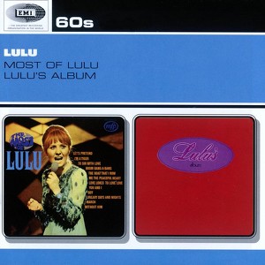 Most Of Lulu/lulu's Album