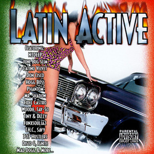 Latin Active