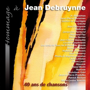 Hommage à Jean Debruynne (40 Ans 