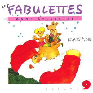 Les Fabulettes 9 / Joyeux Noël