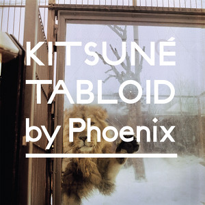 Kitsuné Tabloid By Phoenix