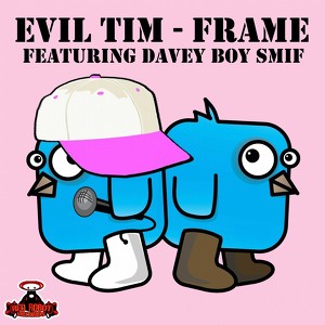 Frame Featuring Davey Boy Smif