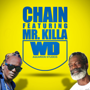 WD (feat. Mr. Killa)