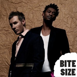 Bite Size Massive Attack