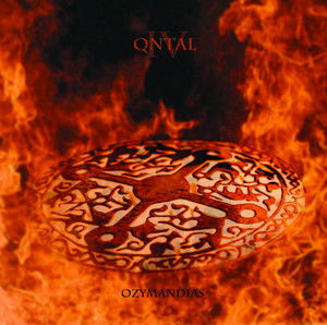 Qntal Iv - Ozymandias