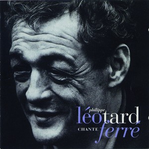 Léo Chante Ferré