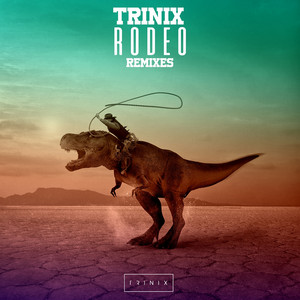 Rodeo (Remixes)