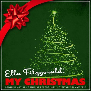 Ella Fitzgerald: My Christmas