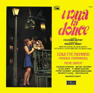 Monnot/breffort-Irma La Douce