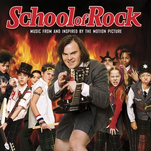 School Of Rock 