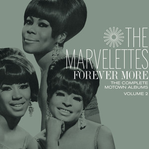 Forever More: The Complete Motown