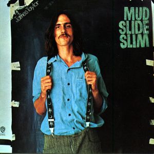 Mud Slide Slim And The Blue Horiz