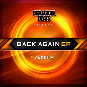 Back Again EP