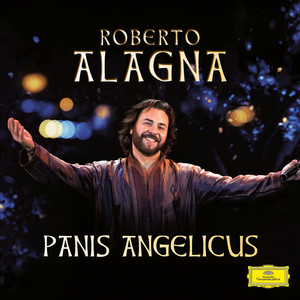 Panis angelicus (Live à Fès / 201