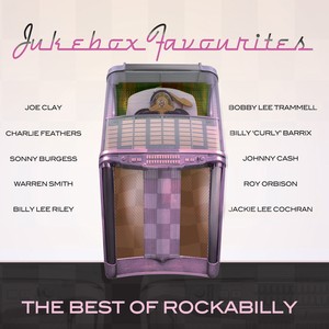 Jukebox Favourites: Best Of Rocka