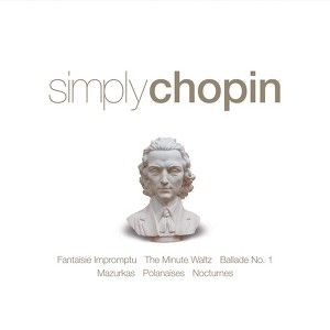 Simply Chopin