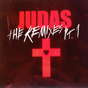 Judas - Remixes