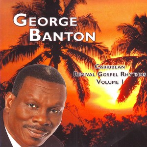 Caribbean Revival Gospel Rhythms 