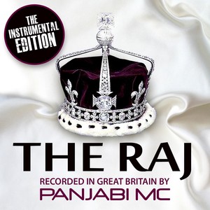 The Raj Instrumental