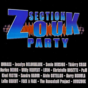 Section Zouk Party