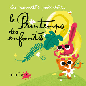 Le Printemps Des Enfants