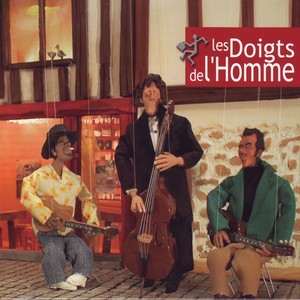 Les Doigts De L'homme