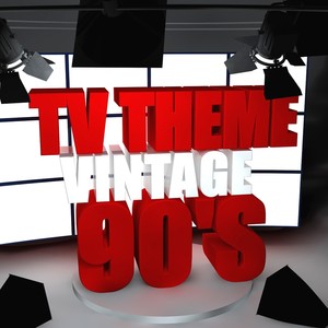 Tv Theme Vintage 90's