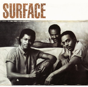 Surface (bonus Track Version)