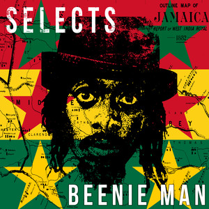 Beenie Man Selects Dancehall