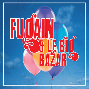 Michel Fugain, Les Années Big Baz