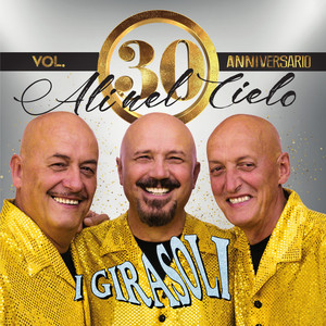 Ali nel cielo (30 Anniversario)