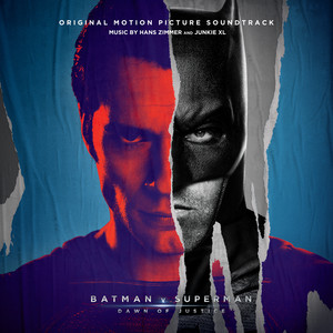 Batman v Superman: Dawn of Justic