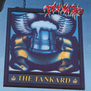 The Tankard + Tankwart "Aufgetank