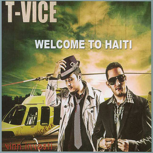 Welcome To Haiti / Vinn Investi